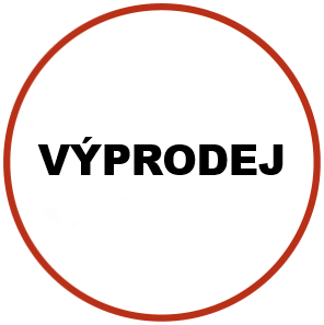 VÝPRODEJ