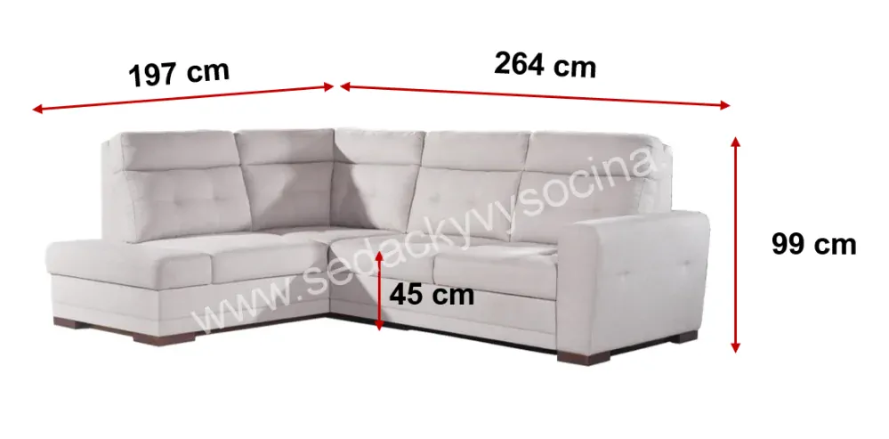 Amos v látce Element 23