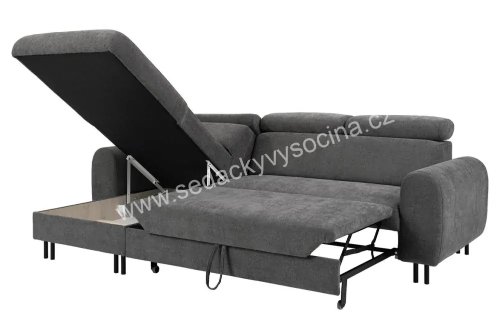 Porto - základní látky