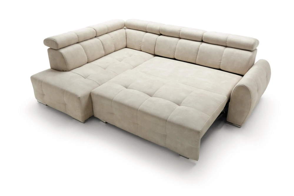 Garda II - příplatkové látky