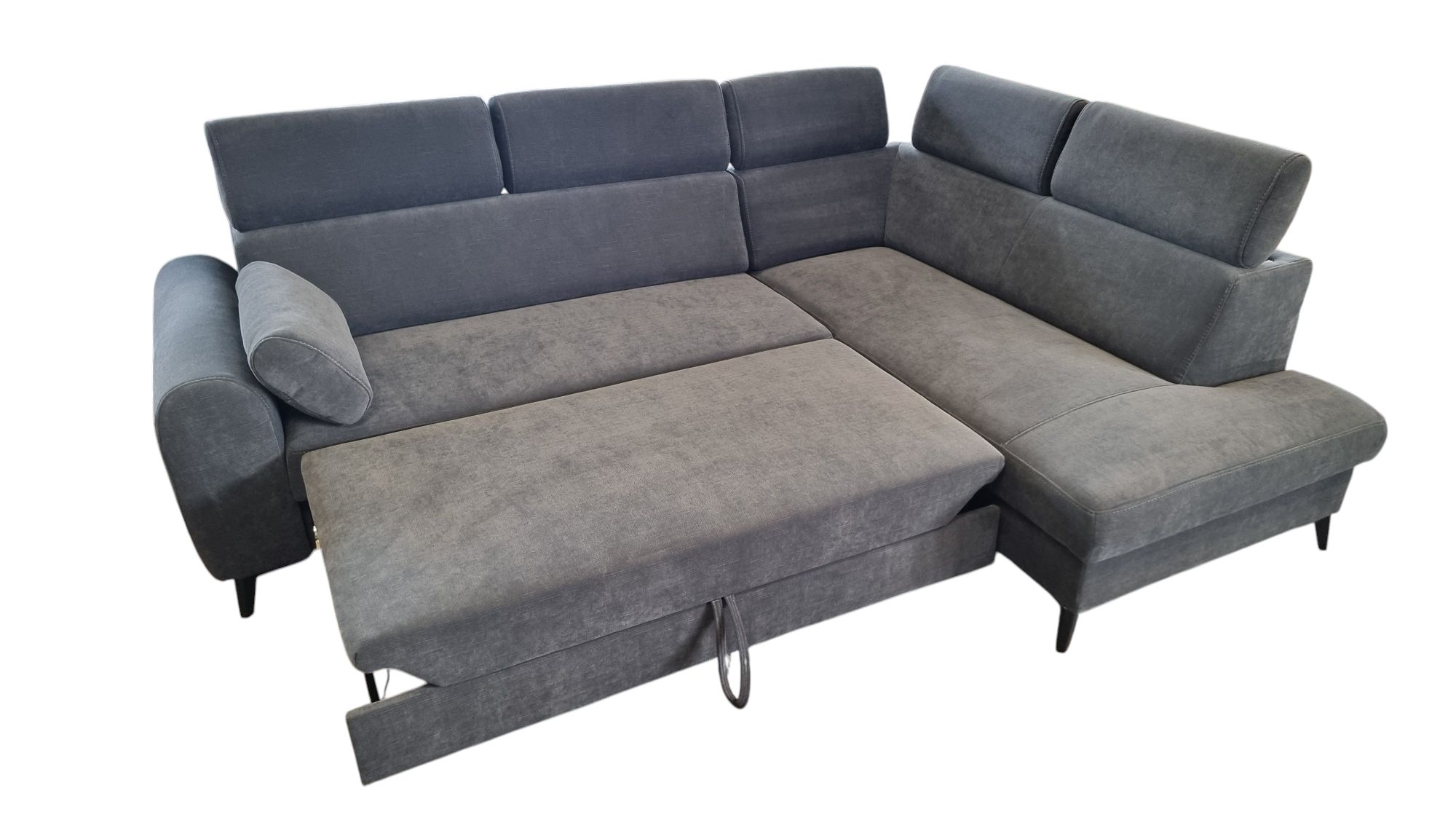 Porto II - příplatkové látky