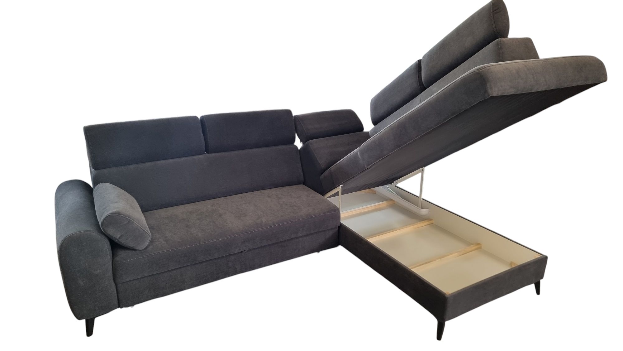 Porto II - základní látky