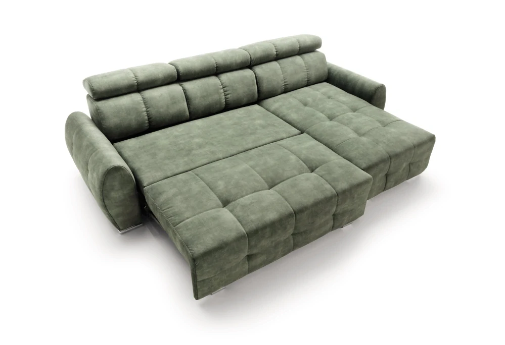 Garda III - příplatkové látky