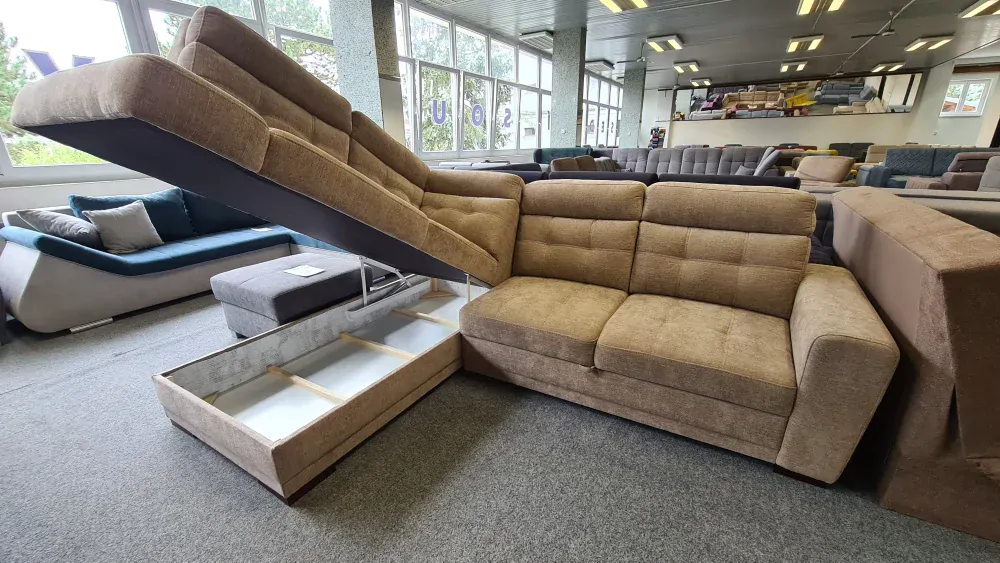 Amos v látce Element 23