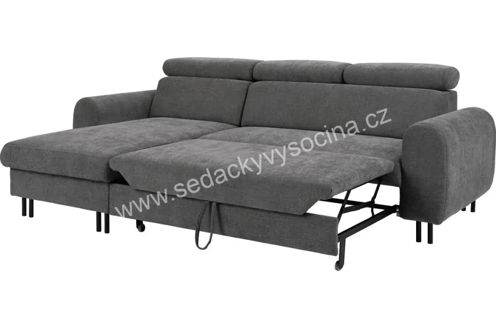 Porto - základní látky