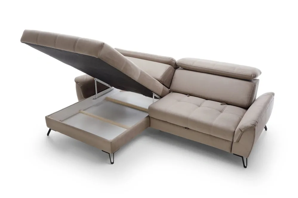 Lago - příplatkové látky