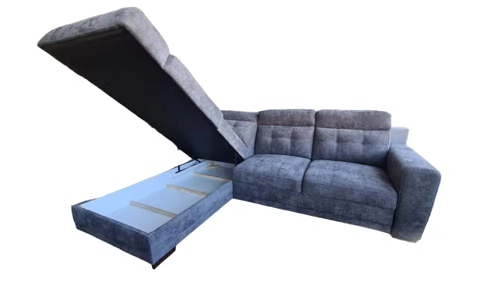 Amos - základní látky