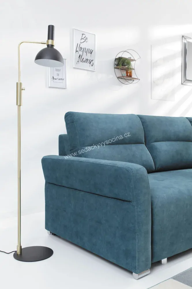 Island - základní látky