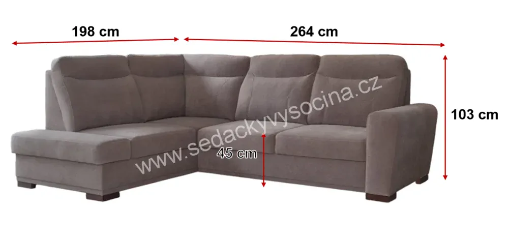 Level - příplatkové látky