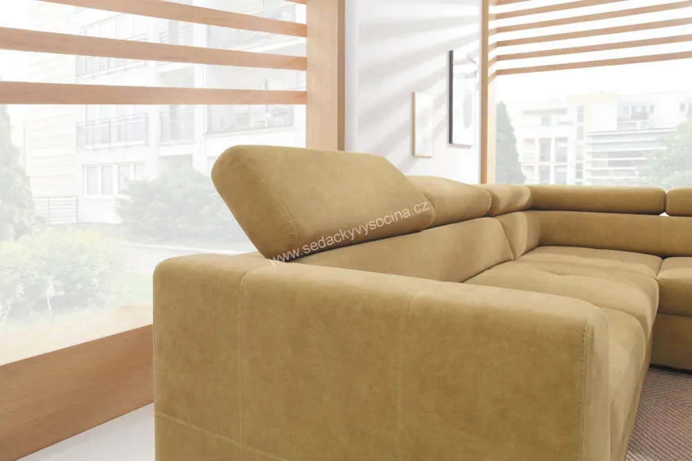 Nest II - základní látky