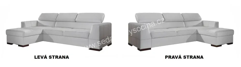 Nest III - základní látky