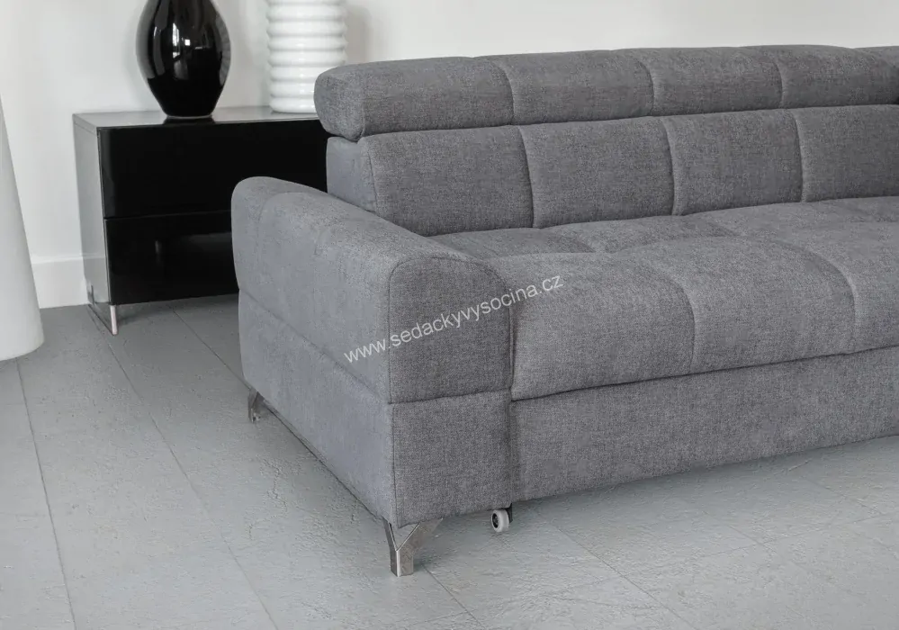 Sempre - základní látky