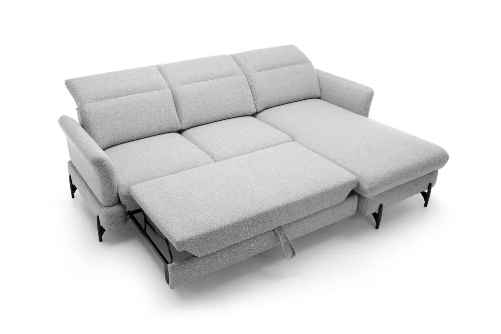 Sienna III - příplatkové látky