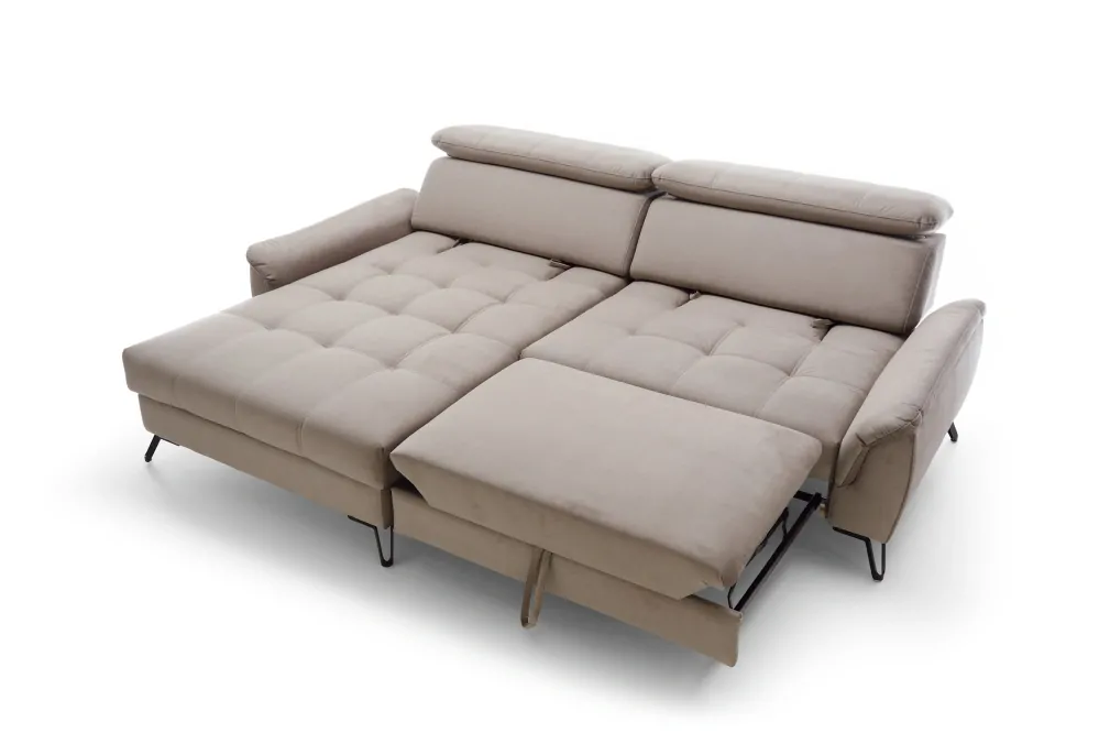 Lago - příplatkové látky