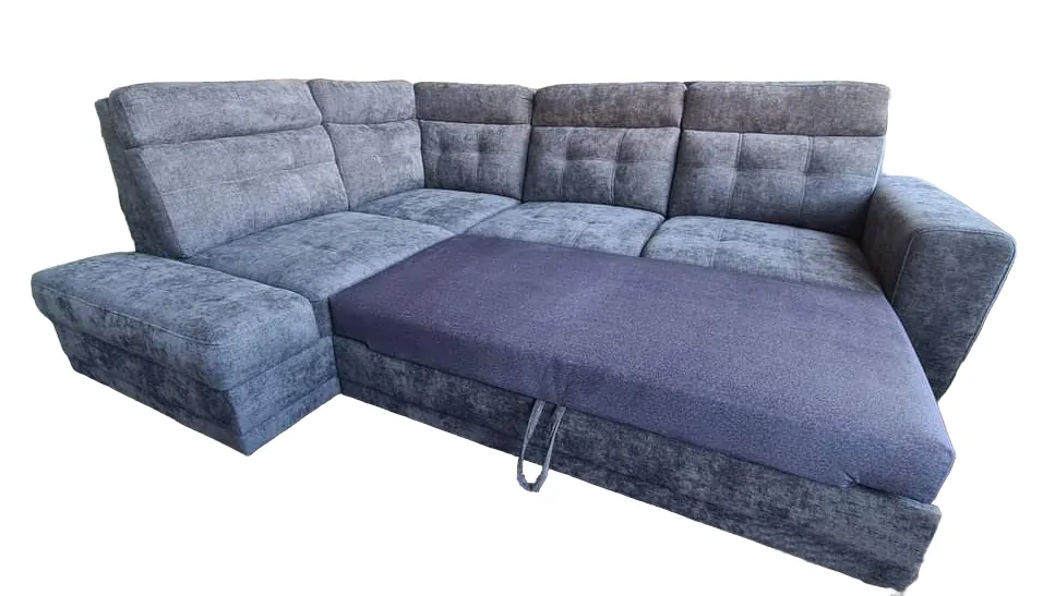 Amos - základní látky