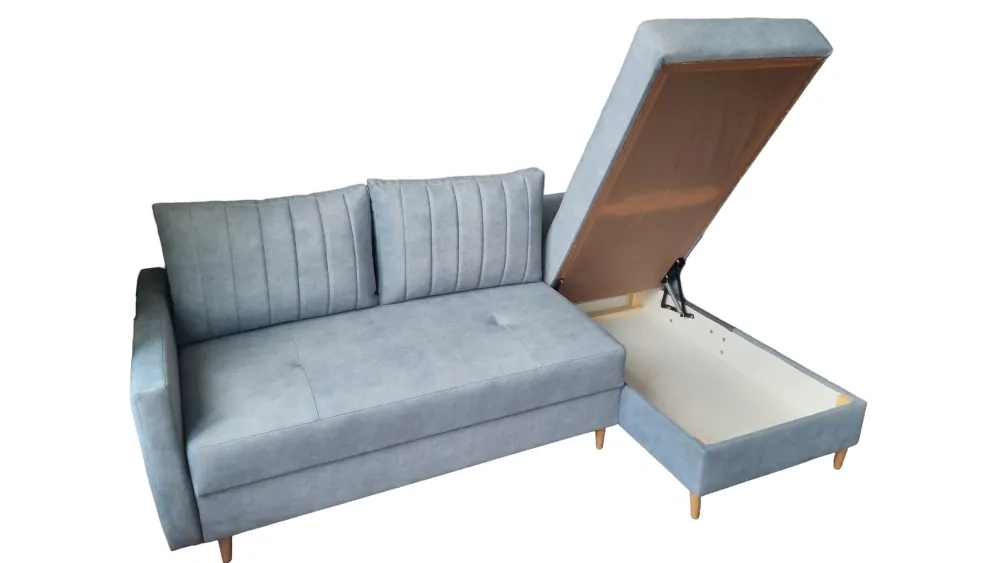 Lido v látce Vera 07