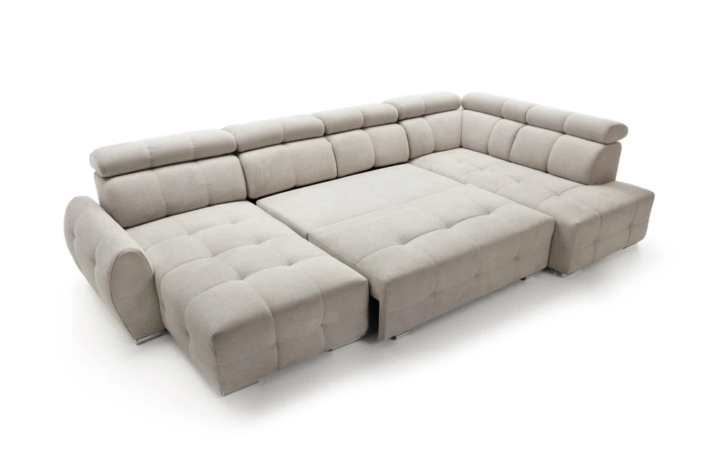 Garda I - příplatkové látky