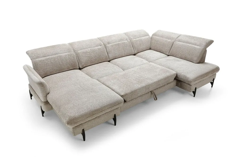 Sienna I - základní látky