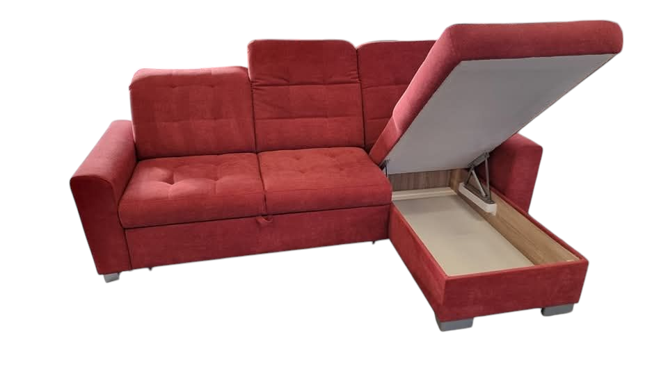 Elena 4 oboustranná v látce Alfa 12