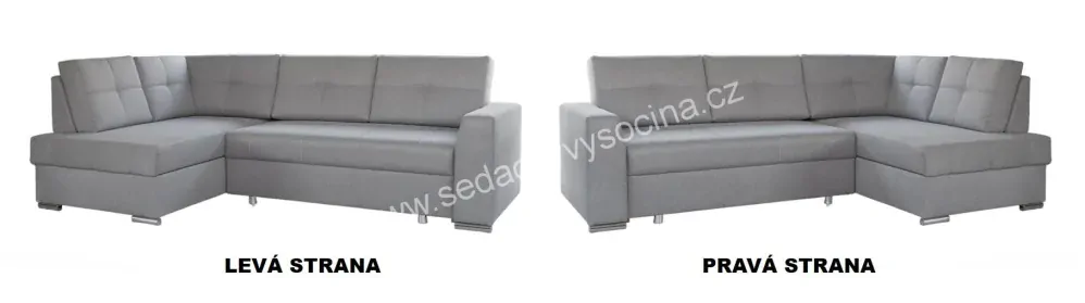 Stilo - základní látky