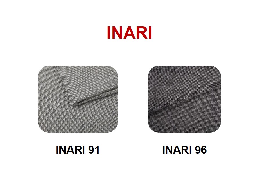 Pohovka Vanessa trojsed