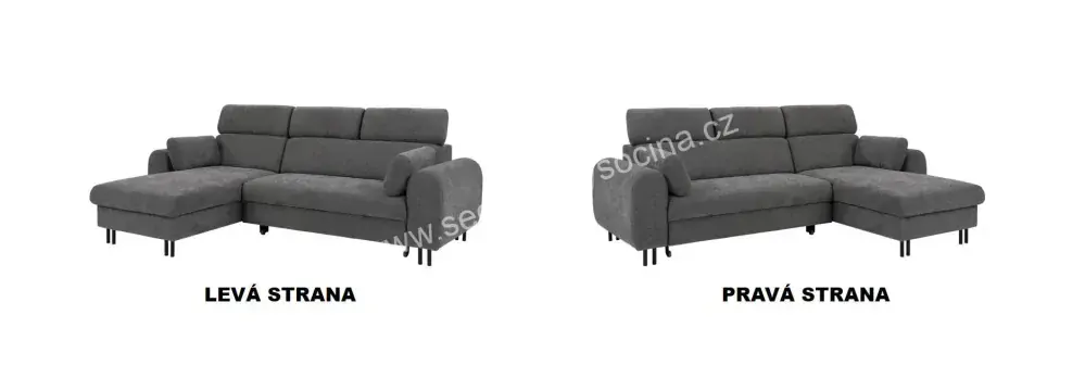 Porto - příplatkové látky