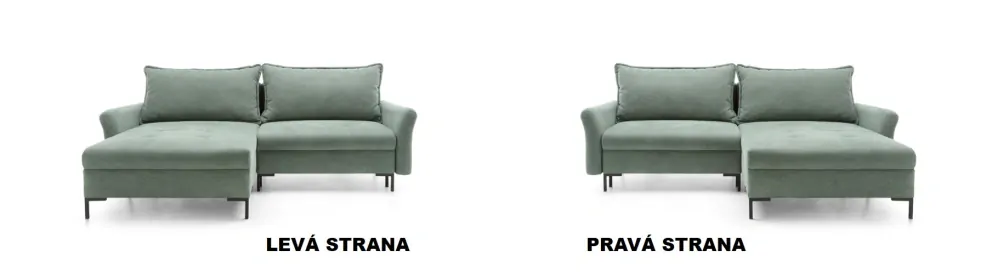 Marco - příplatkové látky