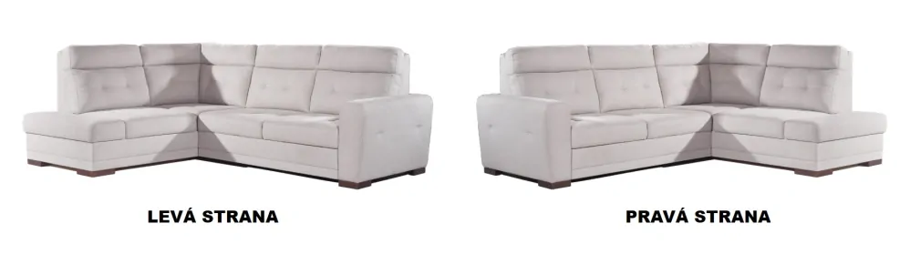 Amos - základní látky