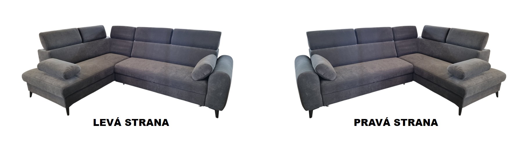 Porto II - příplatkové látky