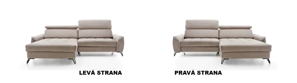 Lago  - základní látky