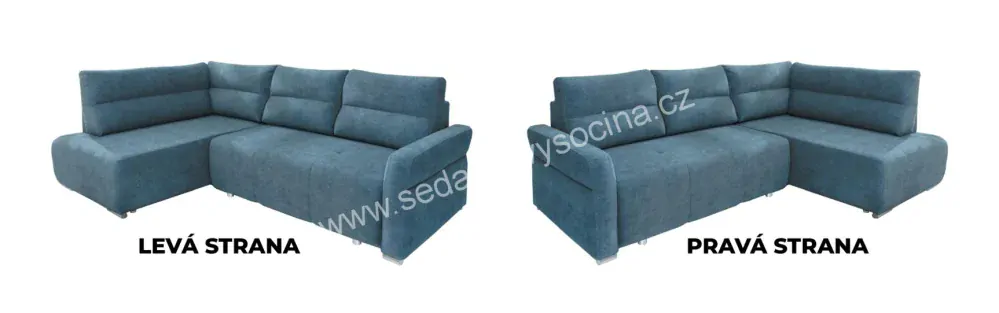 Island - základní látky