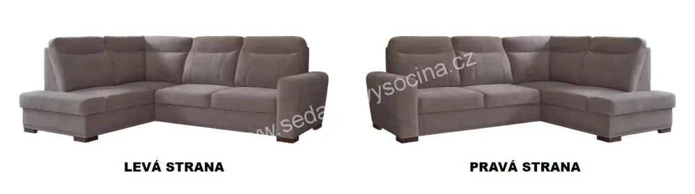 Level - příplatkové látky