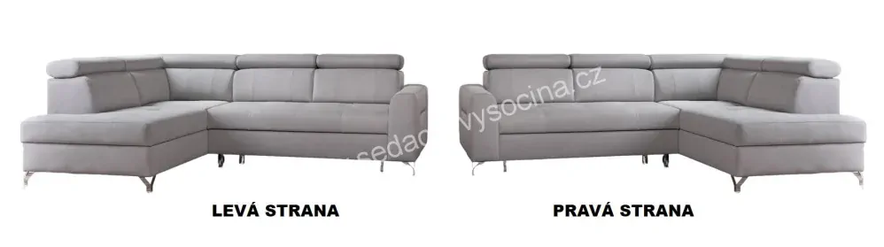 Moon - základní látky