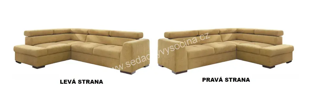 Nest II - základní látky