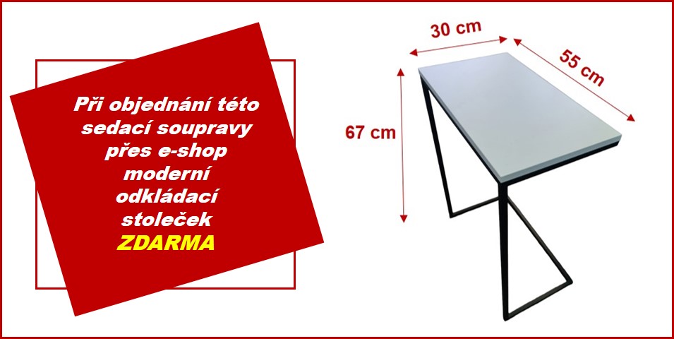Sienna I - základní látky