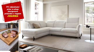 Sienna II - příplatkové látky