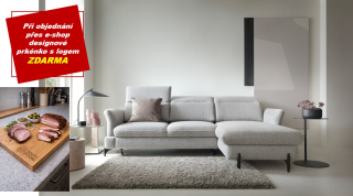 Sienna III - příplatkové látky