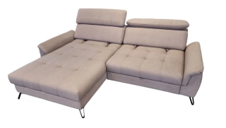 Lago v látce Castel 20