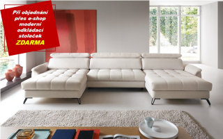 Lago V - příplatkové látky