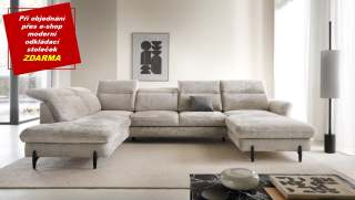 Sienna I - příplatkové látky