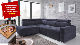 Bergamo - příplatkové látky