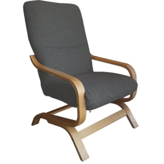 Křeslo Nela  - základní látky