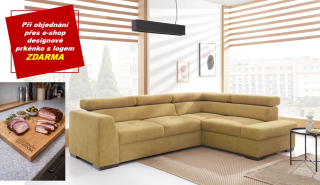 Nest II - základní látky